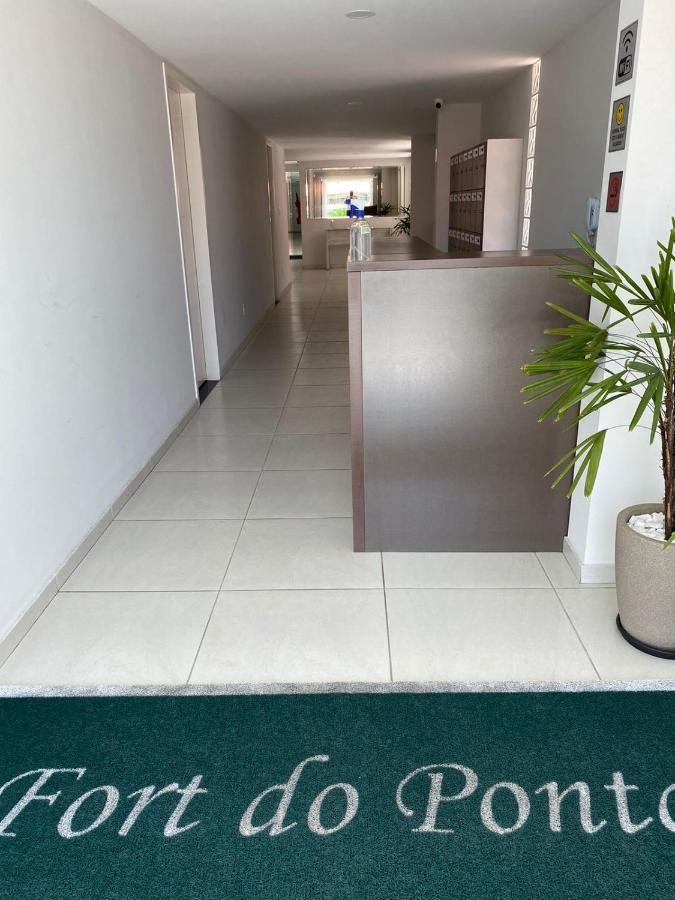 Apartamento Араял до Кабо Екстериор снимка