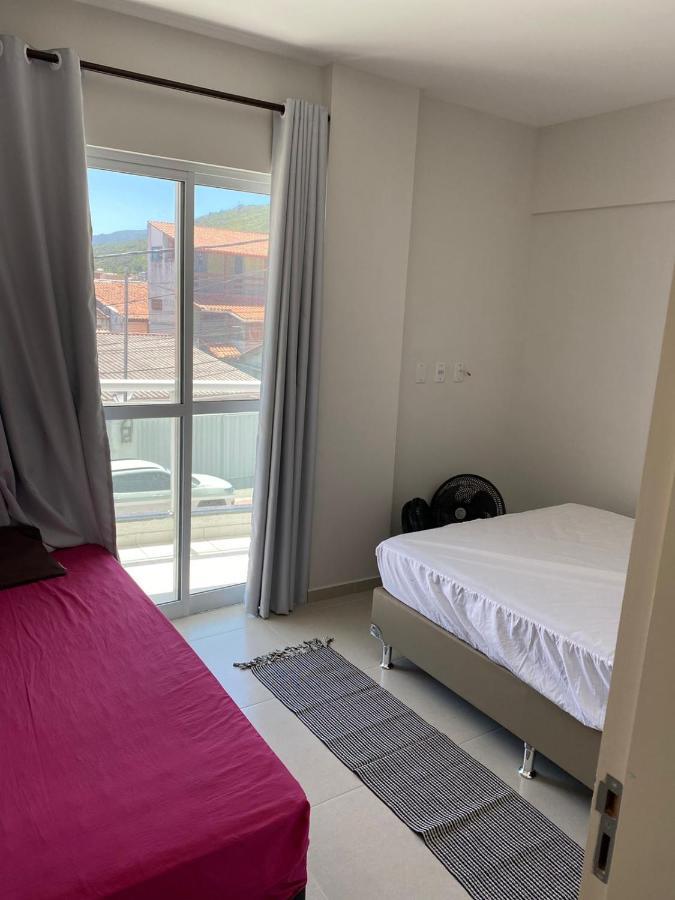 Apartamento Араял до Кабо Екстериор снимка