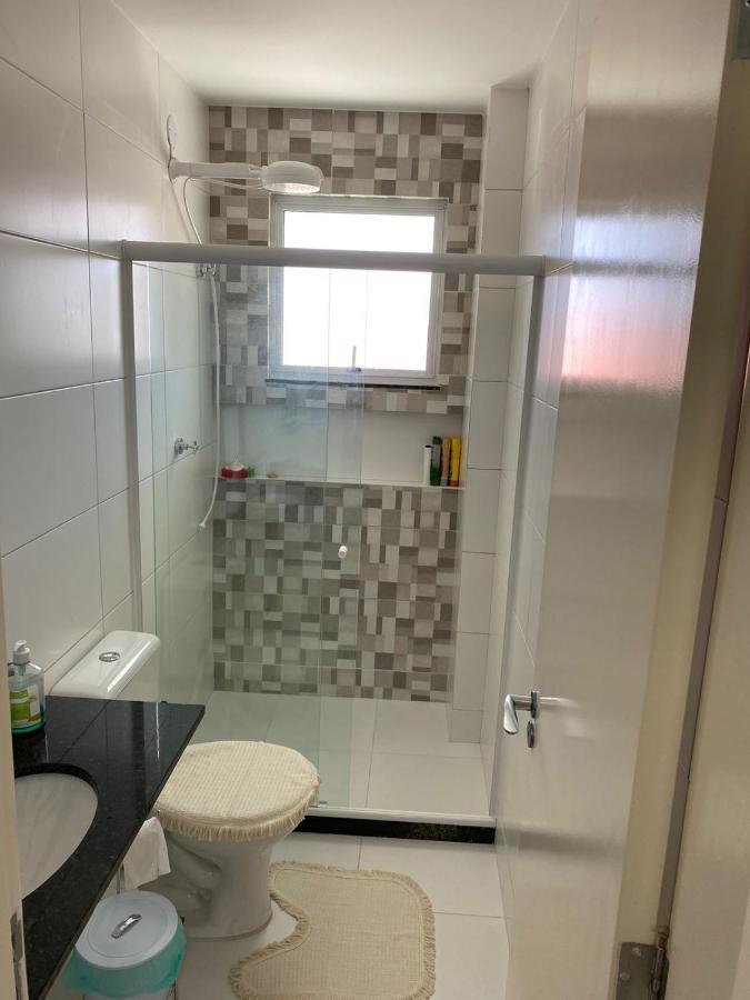 Apartamento Араял до Кабо Екстериор снимка