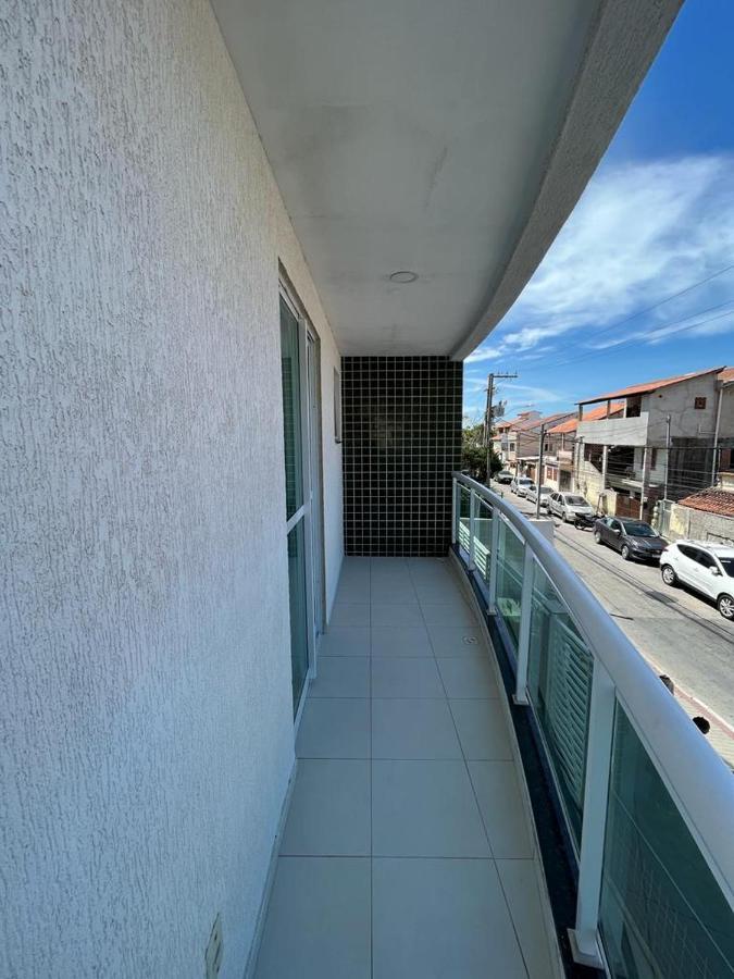 Apartamento Араял до Кабо Екстериор снимка