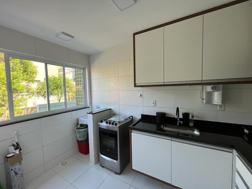 Apartamento Араял до Кабо Екстериор снимка