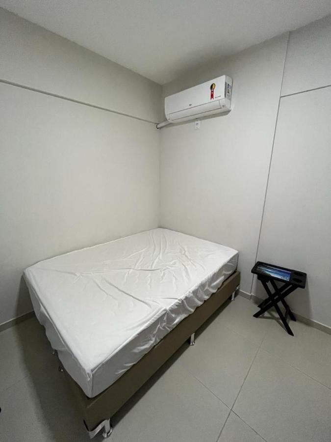 Apartamento Араял до Кабо Екстериор снимка