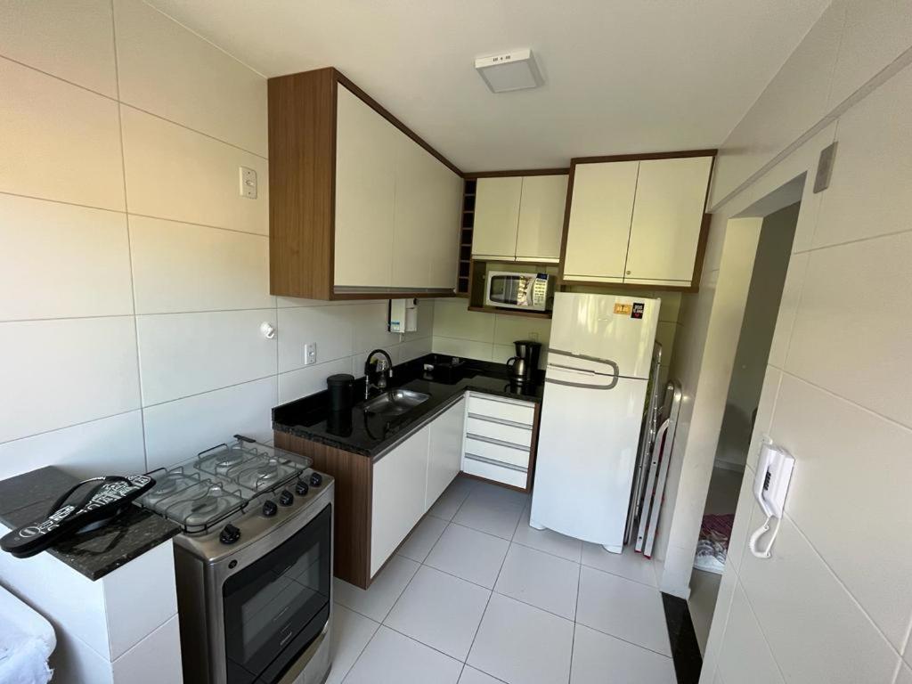 Apartamento Араял до Кабо Екстериор снимка