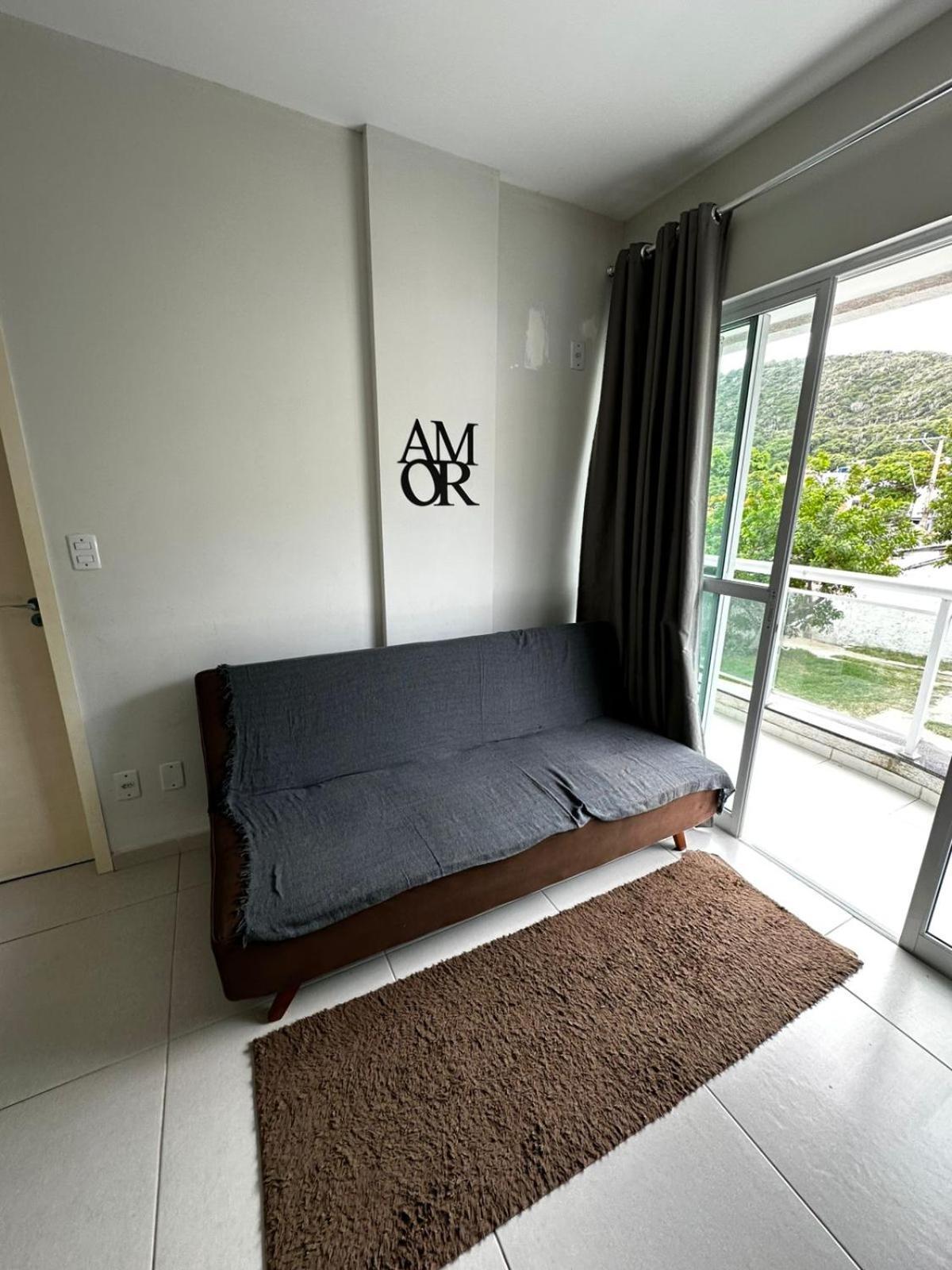 Apartamento Араял до Кабо Екстериор снимка